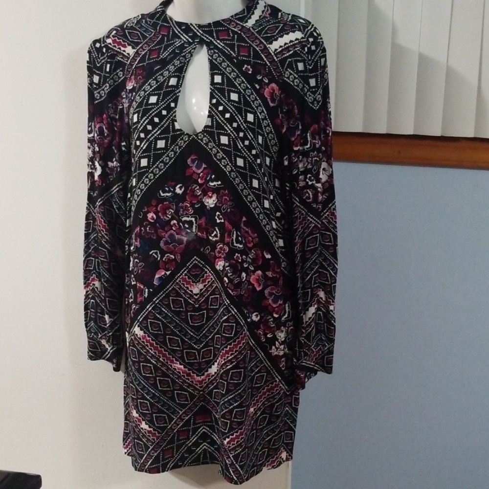 Express Dress
